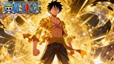 INILAH KEKUATAN DUO PEMANAH TERHEBAT ONE PIECE