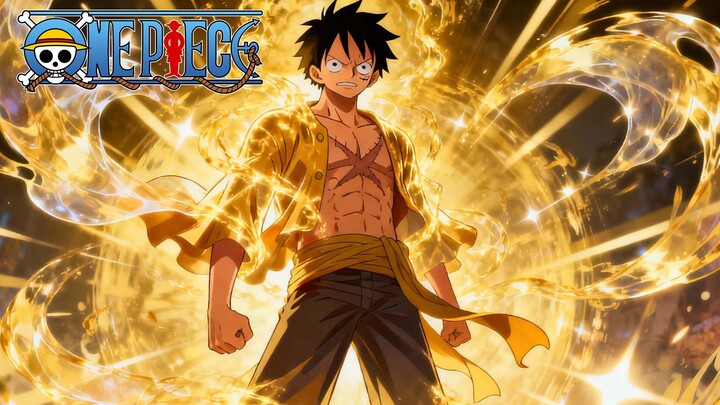INILAH KEKUATAN DUO PEMANAH TERHEBAT ONE PIECE