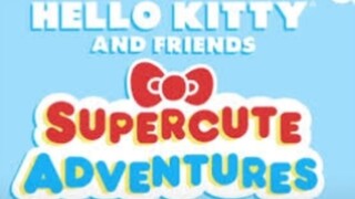 hello Kitty and friends supercute adventure season 1 full