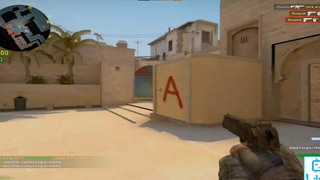 Xem highlight CSGO đã mắt phần 11 #highlightgame