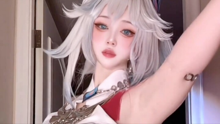 Femboy armpit 🥵