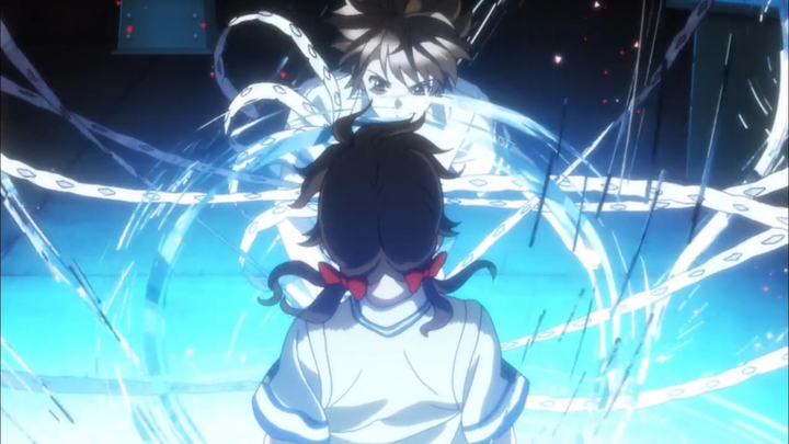 Guilty Crown - Episode 11 (Subtitle Indonesia)