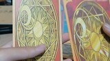 Conquer All Clow Cards 2.0 Let’s take a look at the comic version of Clow Cards