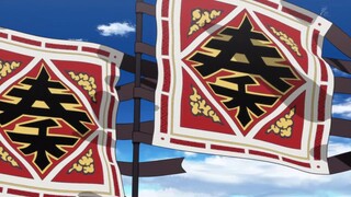 Kingdom Episode 29 (Subtitle Indonesia)