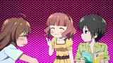 Anime Corner - Bokura wa Minna Kawaisou Episode 1-5 General catch