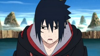 "Potong dialog" Sasuke VS Kirabi, membengkak setelah mengalahkan Itachi, tetapi dipukuli dengan buru