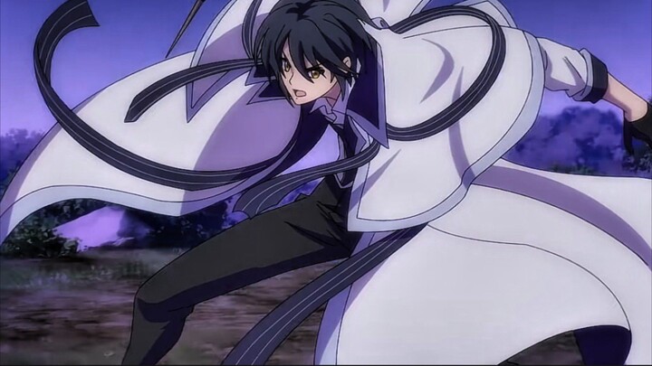 Ahli sihir pendukung di usir dari kerajaan