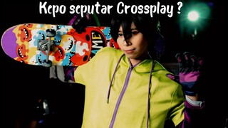 CROSSPLAY ? WHY NOT ?