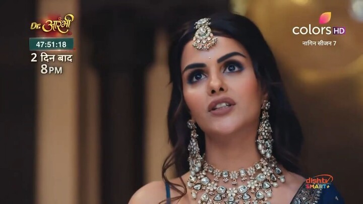 Naagin 7 25th January 2026 Episode 10