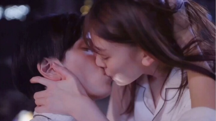 [Remix]Adegan Ciuman di Film atau Serial TV