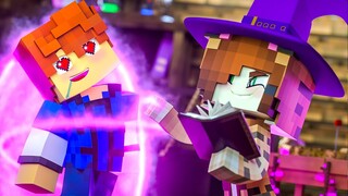 The Love Spell... || Minecraft Daycare Academy