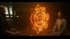 Tóm tắt hành trình Doctor Strange trong MCU Phần 1