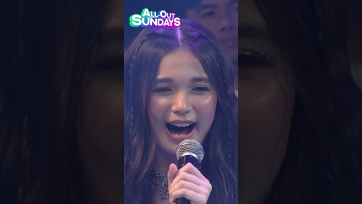 Gusto niyo ba ng unlimited access sa GMA Network content?! #shorts | All-Out Sundays