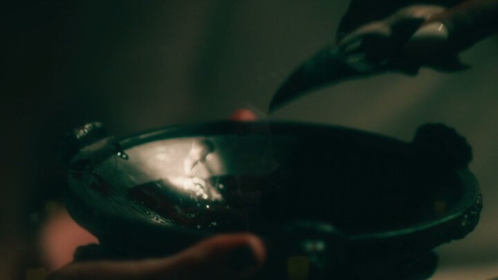 𝕭𝖆𝕯 𝓥𝖔𝖔𝖉☠☠ (Movie/EUA) [2026]
