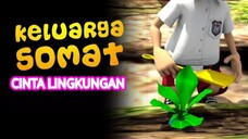 E216 "Cinta Lingkungan"