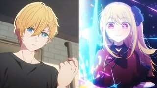 A Reincarnated Boy And Girl Team Up To Avenge Their Mother's Death (9-11)