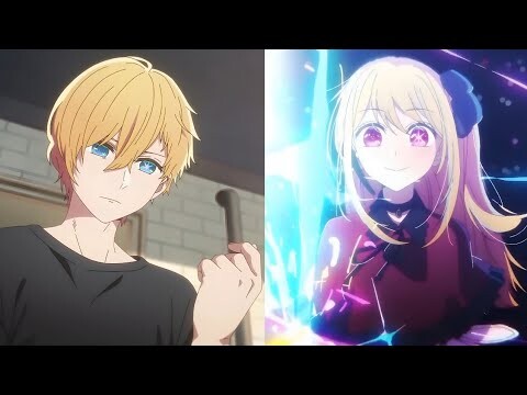 A Reincarnated Boy And Girl Team Up To Avenge Their Mother's Death (9-11)