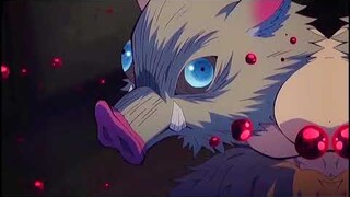 Hashibira inosuke intro🐗