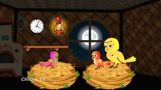 Rano Chidiya Wala Cartoon _ कार्टून चिड़िया _ Achii Chidiya Bhejo _ Kahani Chahi