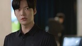 The Real Has Come Episode 25 English Sub