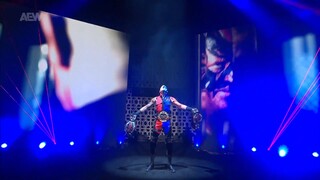 AEW Collision | Full Show HD | July 26, 2025