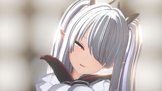 【碧蓝档案MMD】Phone Number