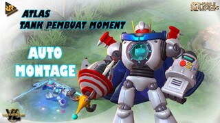 ATLAS SI TANK PEMBUAT MOMENT COMEBACK