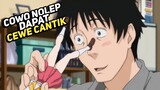Anime Dengan MC Anti-sosial Tapi Mendapatkan Cewe Cantik