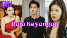 Episode 29 Ratu Bayangan