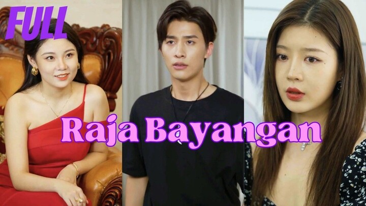 Episode 4 Ratu Bayangan