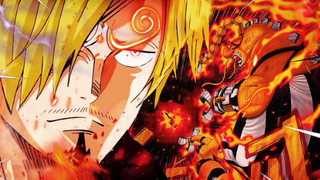 One Piece Legend II One Piece Chap 1031 Chi Tiết II One Piece Chapter 1031 FULL II ワンピース第1031章詳細