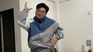 【数学老师】下班回家后的popping记录