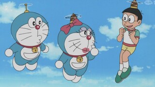 Doraemon (2005) - (175) RAW