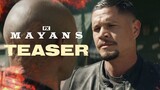 Mayans M.C. | S4 Teaser - Walking Dead Man | FX