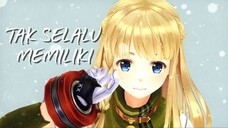 Lyodra Tak Selalu Memiliki Ost Ipar Adalah Maut - MV MMD