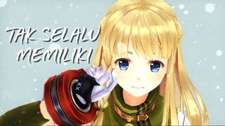 Lyodra Tak Selalu Memiliki Ost Ipar Adalah Maut - MV MMD