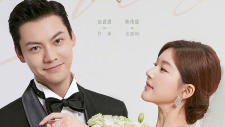 EPS 23 Love's Ambition (Sub Indo)