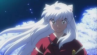 [InuYasha]BGM Appreciation: "ふたりの気志ち--The mood of two people"