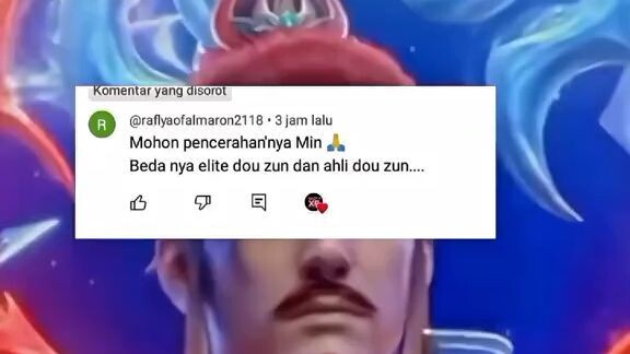 apa bedanya elit douzun dan ahli douzun btth