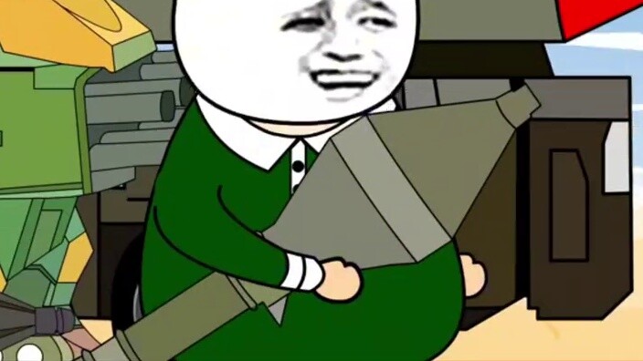 Do you know how good the rabbit's sales ability is?