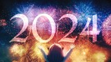 special Tahun Baru 2024..! Anya Bikin Konser Anime Rewind