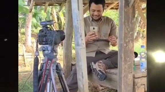 nama yang menbagongkan