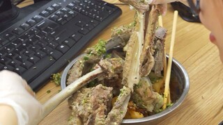 当老板听说员工要离职..