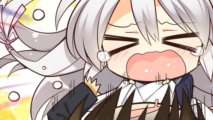 Gunakan titik macet untuk memulai karya Yuzi sebelumnya