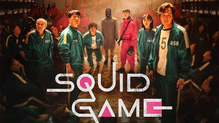 Squid Game S01 Episode 1 (2021)