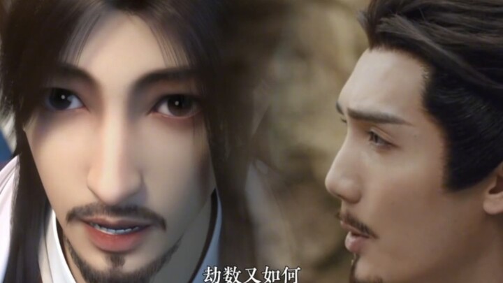 #男歌行# จากนี้ไป การคัดเลือกนักแสดงอนิเมะรีเมคจะเป็นไปตามมาตรฐานนี้