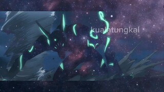 TO BE HERO X EPS 18 🔥