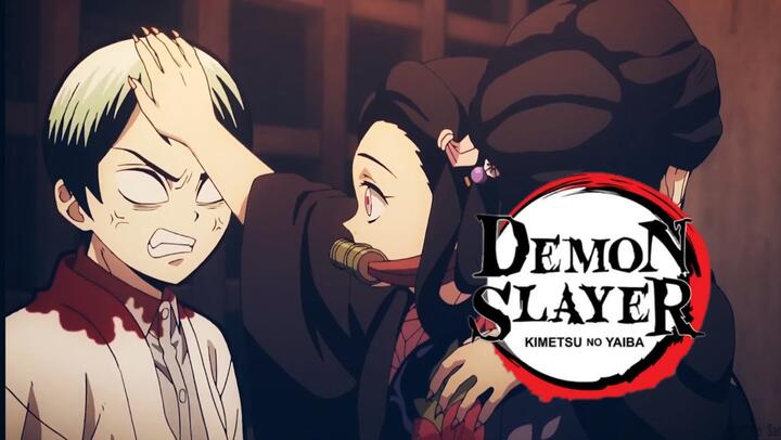 Nezuko's Cute Moments || Demon Slayer || Kimetsu no Yaiba