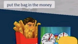 Low quality roblox