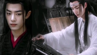 （剧版/羡忘/双洁） ABO 不为妾 第十九集